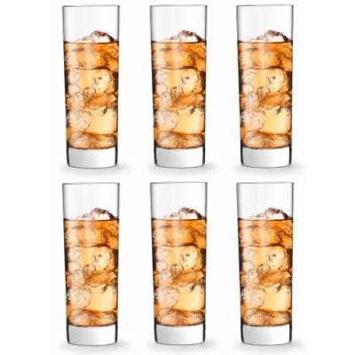 LEERDAM 922217 VERRE À COCKTAIL 31 CL 6 PIÈCES TASTY