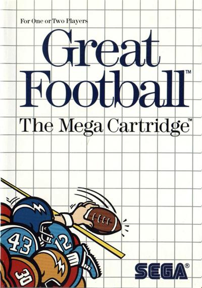 Great Football