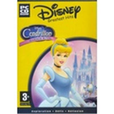 Disney Cendrillon Mariage Royal