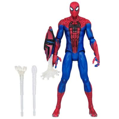 The Amazing Spider-Man – 37205 – Figurine Electronique 25cm – Langue Anglaise