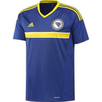 Maillot Domicile Bosnie-Herzégovine 2016 - L