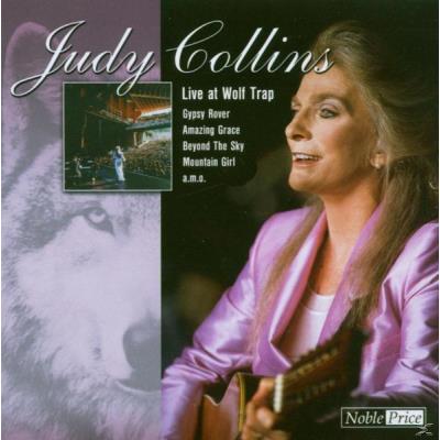 Live At Wolf Trap (Various)