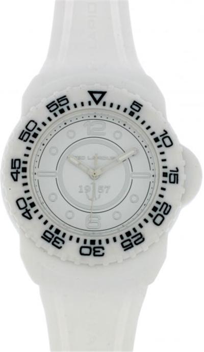 Montre homme Ted Lapidus 5123203