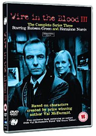 Wire In The Blood - Series 3