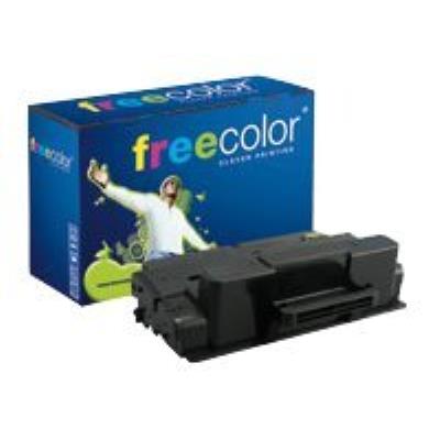 freecolor ML-3710 - zwart - tonercartridge (alternative for: Samsung MLT-D205E)