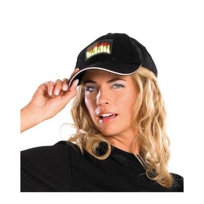 Casquette égaliseur