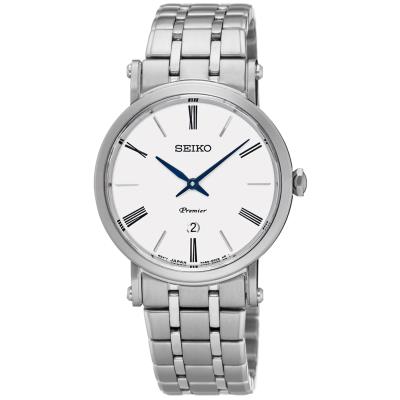 Montre Femme Seiko Premier Sxb429P1