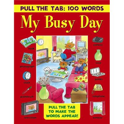 My Busy Day
