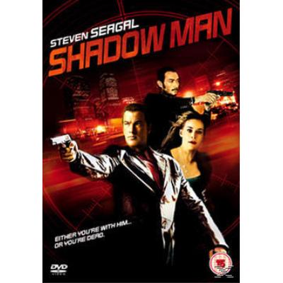 Shadow Man