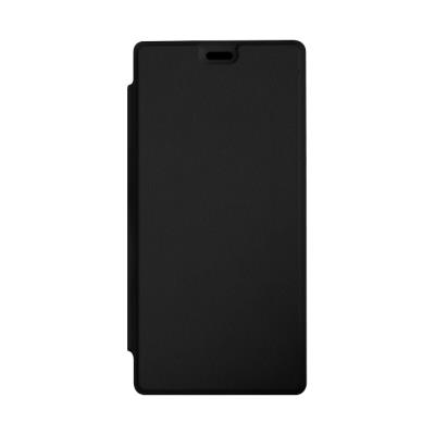 Etui folio my way pour sony xperia z3 noir caszzzwnac00d04-e