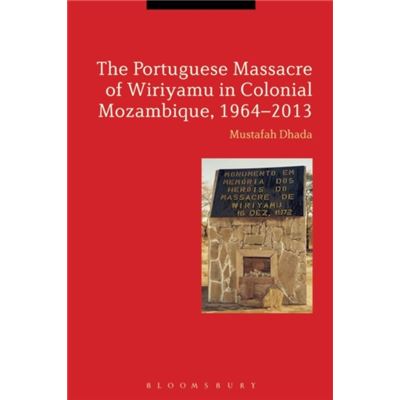 Portuguese Massacre Of Wiriyamu In Colon