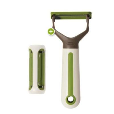 CHEFN 18735 EPLUCHEUR 3 EN 1
