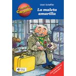 La maleta amarilla: Libros para niños de 8 años de detectives