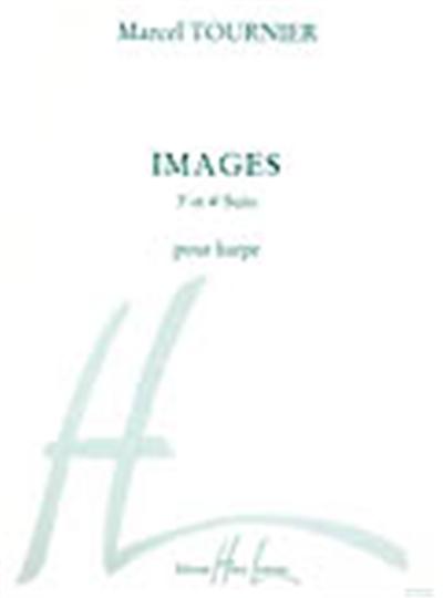 IMAGES : SUITE N°3 ET 4