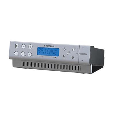 Grundig SONOCLOCK 890 - radio-réveil