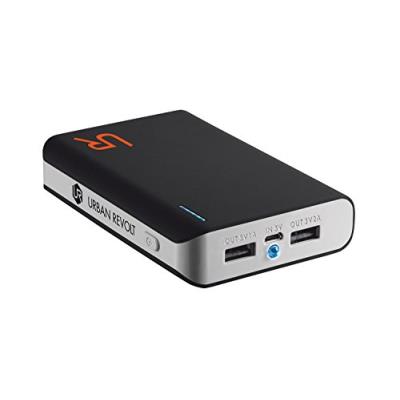Urban Revolt Power Bank 8800 - mobiele oplader