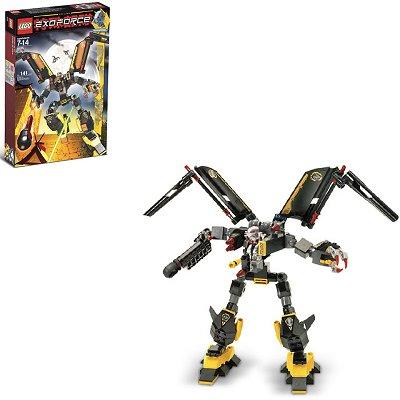 Lego Exo-Force - Condor de fer