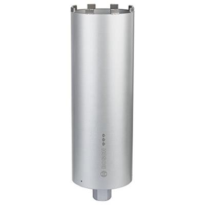 Bosch 2608601413 Couronne De Forage à Sec Diamantée 1 1/4'' Unc Best For Universal 152 Mm 400 Mm 8 Segments 11,5 Mm