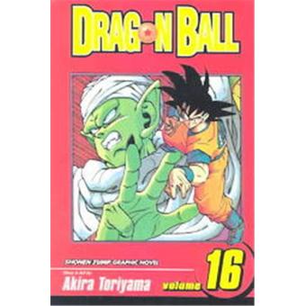 Livro Dragon Ball Gt Anime Serie Nº 01/03 de Akira Toriyama