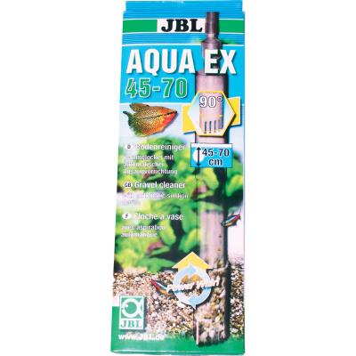 Aquaex 45-70 (cloche nettoyage)