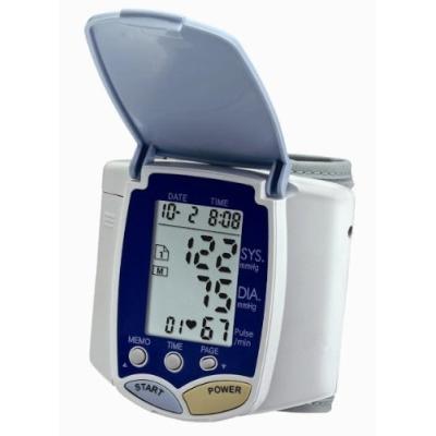 inocare tensiomètre automatique poignet avec clapet connexion pc
