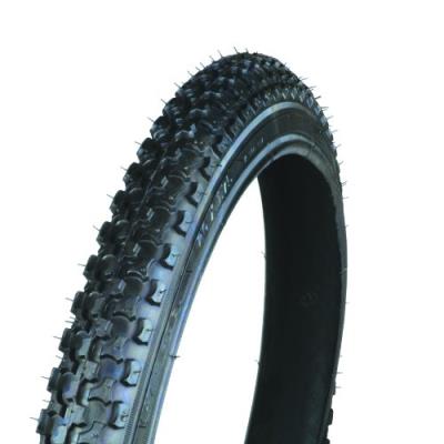 Pneu VTT Profex 20 x 1,75 noir