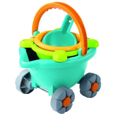 Haba - Seau chariot
