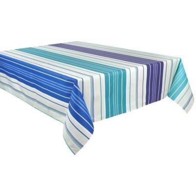 Vent du sud nappe enduite captreton 160 x 250 - menthe arg250ecapmt