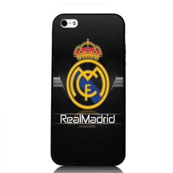 coque real madrid iphone 5