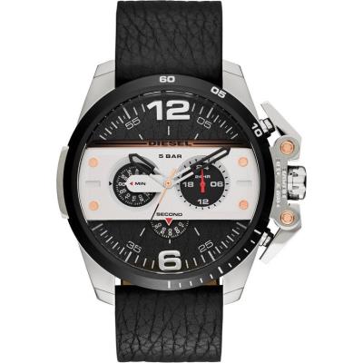 Montre Homme Diesel DZ4361 Noir
