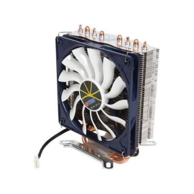 Titan dragonfly 4 ttc-nc95tz(rb) cpu-kühler für intel und amd