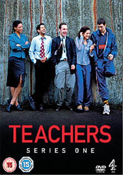Teachers - Series 1