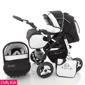 poussette cosy isofix