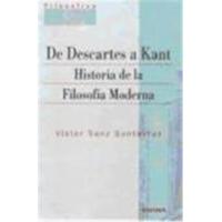 De Descartes a Kant