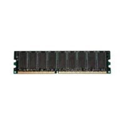 HPE - DDR - 512 MB - DIMM 184-pins