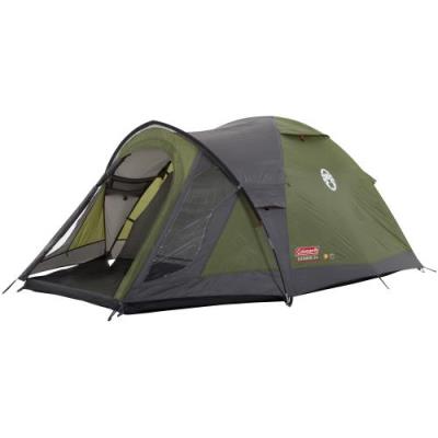 Tente Coleman Darwin 3 Plus