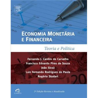 Economia Monetária E Financeira - 1