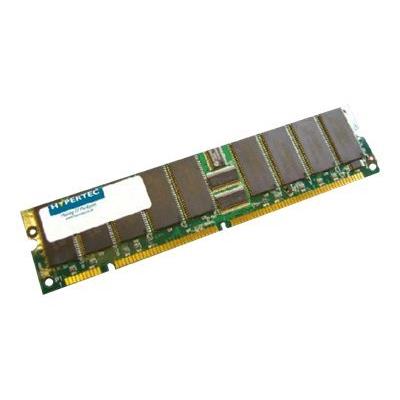 Hypertec - SDRAM - 512 Mo - DIMM 168 broches