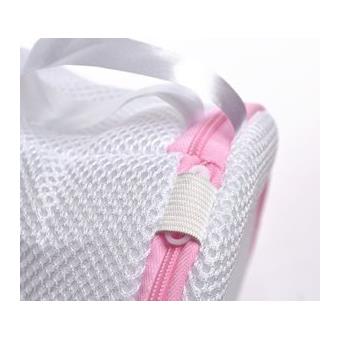 Filet à linge (sac de lavage) spécialement conçu pour vos linges