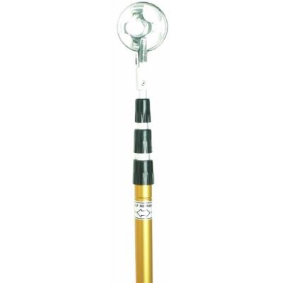 Golfers club ramasseur de balles télescopique 3,6 m