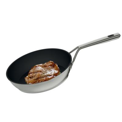 Aubecq - Poêle Superleggera 24 cm Aubecq