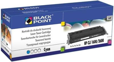 Toner Compatible HP2600 Q6001A Cyan 61067
