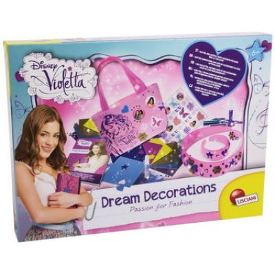 violet drean deco 4422