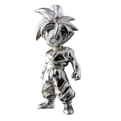 Statuette - Dragon Ball Absolute Chogokin - Son Gohan en Super Saiyan
