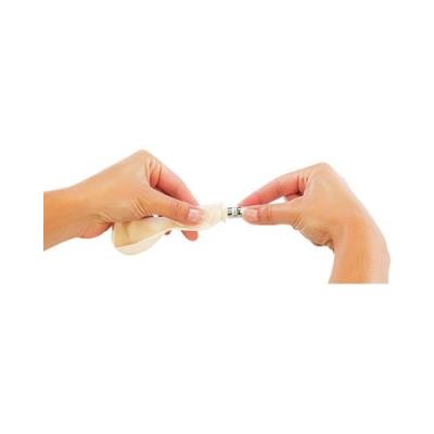 LED clignotantes pour ballons gonflables - Par 4