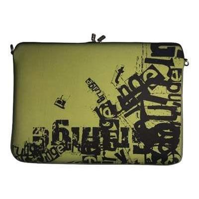 DIGITTRADE LS123 - beschermhoes notebook
