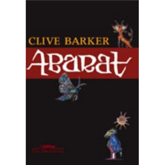Abarat - 1