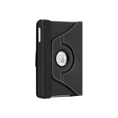 SPEEDLINK SL-7065-BK CORTEX Twistable Case & Stand - beschermende bedekking voor tablet