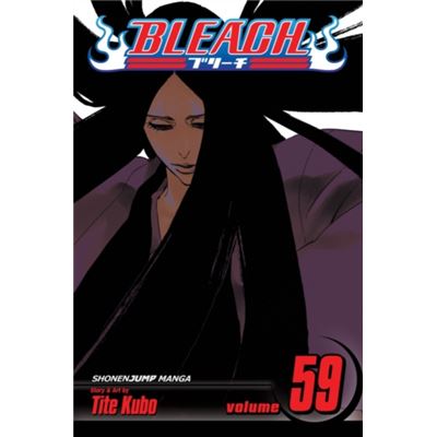 Bleach Volume 59 (Paperback)