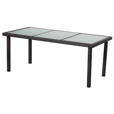 Table de jardin \